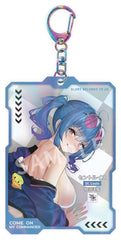 Azur Lane PVC Figure 1/7 St. Louis Race Queen Ver. 30 cm 6971995423195