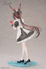 Arknights Limpie Series PVC Figure 1/8 Amiya Tea Time VER. 22 cm 6971995423201