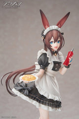 Arknights Limpie Series PVC Figure 1/8 Amiya Tea Time VER. 22 cm 6971995423201