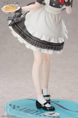 Arknights Limpie Series PVC Figure 1/8 Amiya Tea Time VER. 22 cm 6971995423201