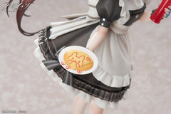 Arknights Limpie Series PVC Figure 1/8 Amiya Tea Time VER. 22 cm 6971995423201