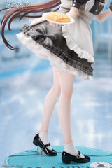 Arknights Limpie Series PVC Figure 1/8 Amiya Tea Time VER. 22 cm 6971995423201