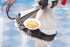 Arknights Limpie Series PVC Figure 1/8 Amiya Tea Time VER. 22 cm 6971995423201