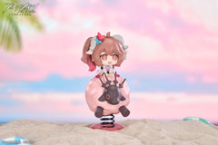 Arknights HappyShake PVC Figure Eyjafjalla the Hvit Aska 11 cm 6971995423218