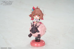 Arknights HappyShake PVC Figure Eyjafjalla the Hvit Aska 11 cm 6971995423218