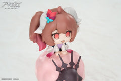 Arknights HappyShake PVC Figure Eyjafjalla the Hvit Aska 11 cm 6971995423218