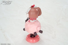 Arknights HappyShake PVC Figure Eyjafjalla the Hvit Aska 11 cm 6971995423218