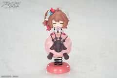 Arknights HappyShake PVC Figure Eyjafjalla the Hvit Aska 11 cm 6971995423218