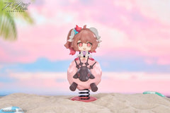 Arknights HappyShake PVC Figure Eyjafjalla the Hvit Aska 11 cm 6971995423218