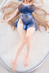 Brown Dust 2 PVC Figure 1/7 Water Park Queen Wilhelmina Ver. 27 cm 6971995423225