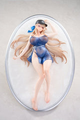 Brown Dust 2 PVC Figure 1/7 Water Park Queen Wilhelmina Ver. 27 cm 6971995423225