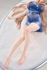 Brown Dust 2 PVC Figure 1/7 Water Park Queen Wilhelmina Ver. 27 cm 6971995423225