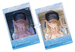 Brown Dust 2 PVC Figure 1/7 Water Park Queen Wilhelmina Ver. 27 cm 6971995423225