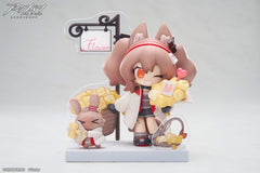 Arknights Cuties Series Mini Figure Angelina 11 cm 6971995423249