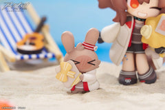 Arknights Cuties Series Mini Figure Angelina 11 cm 6971995423249