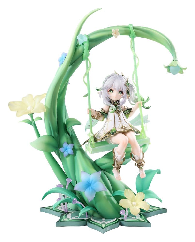 Genshin Impact PVC Figure 1/7 Nahida Physic of Purity Ver. 29 cm 6971995423287