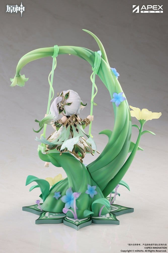 Genshin Impact PVC Figure 1/7 Nahida Physic of Purity Ver. 29 cm 6971995423287