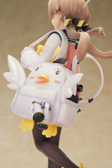 Blue Archive PVC Figure 1/7 Hifumi 27 cm 6971995423300