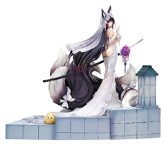 Azur Lane PVC Figure Musashi Purest Wisteria Ver. 36 cm 6971995423317