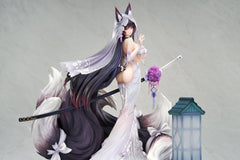 Azur Lane PVC Figure Musashi Purest Wisteria Ver. 36 cm 6971995423317