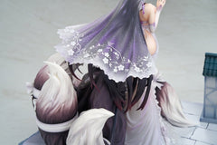 Azur Lane PVC Figure Musashi Purest Wisteria Ver. 36 cm 6971995423317