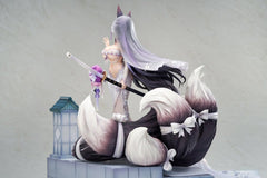 Azur Lane PVC Figure Musashi Purest Wisteria Ver. 36 cm 6971995423317