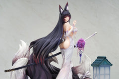 Azur Lane PVC Figure Musashi Purest Wisteria Ver. 36 cm 6971995423317
