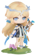 Wuthering Waves Jinseki Series PVC Figure Cartethyia 11 cm 6971995423331