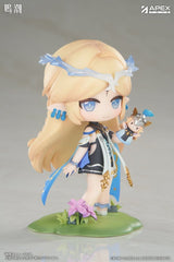 Wuthering Waves Jinseki Series PVC Figure Cartethyia 11 cm 6971995423331