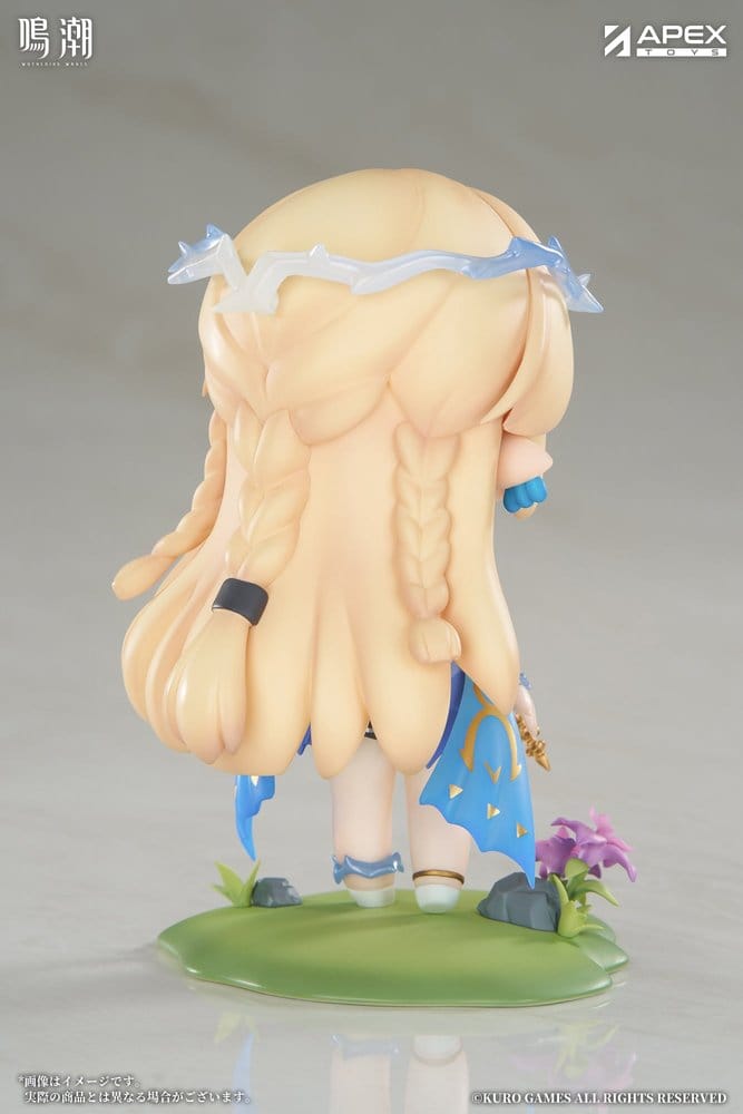Wuthering Waves Jinseki Series PVC Figure Cartethyia 11 cm 6971995423331