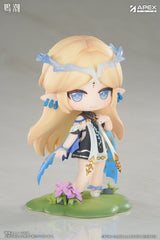 Wuthering Waves Jinseki Series PVC Figure Cartethyia 11 cm 6971995423331