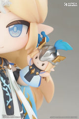 Wuthering Waves Jinseki Series PVC Figure Cartethyia 11 cm 6971995423331