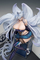 Azur Lane PVC Figur 1/7 Shinano Moonlit Chrome Ver. 25 cmAzur Lane PVC Figure 1/7 Shinano Moonlit Chrome Ver. 25 cmAzur Lane figurine PVC 1/7 Shinano Moonlit Chrome Ver. 25 cmAzur Lane Figura PVC 1/7 Shinano Moonlit Chrome Ver. 25 cm 6971995423058