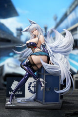 Azur Lane PVC Figur 1/7 Shinano Moonlit Chrome Ver. 25 cmAzur Lane PVC Figure 1/7 Shinano Moonlit Chrome Ver. 25 cmAzur Lane figurine PVC 1/7 Shinano Moonlit Chrome Ver. 25 cmAzur Lane Figura PVC 1/7 Shinano Moonlit Chrome Ver. 25 cm 6971995423058