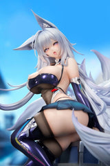 Azur Lane PVC Figur 1/7 Shinano Moonlit Chrome Ver. 25 cmAzur Lane PVC Figure 1/7 Shinano Moonlit Chrome Ver. 25 cmAzur Lane figurine PVC 1/7 Shinano Moonlit Chrome Ver. 25 cmAzur Lane Figura PVC 1/7 Shinano Moonlit Chrome Ver. 25 cm 6971995423058