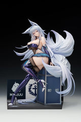 Azur Lane PVC Figur 1/7 Shinano Moonlit Chrome Ver. 25 cmAzur Lane PVC Figure 1/7 Shinano Moonlit Chrome Ver. 25 cmAzur Lane figurine PVC 1/7 Shinano Moonlit Chrome Ver. 25 cmAzur Lane Figura PVC 1/7 Shinano Moonlit Chrome Ver. 25 cm 6971995423058