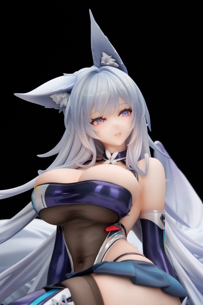 Azur Lane PVC Figur 1/7 Shinano Moonlit Chrome Ver. 25 cmAzur Lane PVC Figure 1/7 Shinano Moonlit Chrome Ver. 25 cmAzur Lane figurine PVC 1/7 Shinano Moonlit Chrome Ver. 25 cmAzur Lane Figura PVC 1/7 Shinano Moonlit Chrome Ver. 25 cm 6971995423058