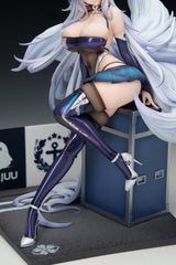 Azur Lane PVC Figur 1/7 Shinano Moonlit Chrome Ver. 25 cmAzur Lane PVC Figure 1/7 Shinano Moonlit Chrome Ver. 25 cmAzur Lane figurine PVC 1/7 Shinano Moonlit Chrome Ver. 25 cmAzur Lane Figura PVC 1/7 Shinano Moonlit Chrome Ver. 25 cm 6971995423058
