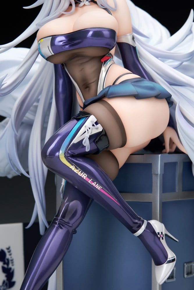 Azur Lane PVC Figur 1/7 Shinano Moonlit Chrome Ver. 25 cmAzur Lane PVC Figure 1/7 Shinano Moonlit Chrome Ver. 25 cmAzur Lane figurine PVC 1/7 Shinano Moonlit Chrome Ver. 25 cmAzur Lane Figura PVC 1/7 Shinano Moonlit Chrome Ver. 25 cm 6971995423058