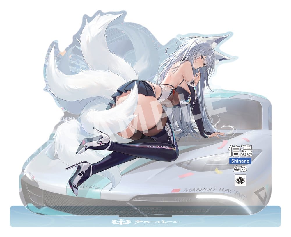 Azur Lane PVC Figur 1/7 Shinano Moonlit Chrome Ver. 25 cmAzur Lane PVC Figure 1/7 Shinano Moonlit Chrome Ver. 25 cmAzur Lane figurine PVC 1/7 Shinano Moonlit Chrome Ver. 25 cmAzur Lane Figura PVC 1/7 Shinano Moonlit Chrome Ver. 25 cm 6971995423058