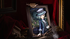 Reverse: 1999 PVC Statue Vertin (3D Frame Ver.) 18 cm 6975396702729