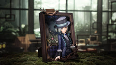 Reverse: 1999 PVC Statue Vertin (3D Frame Ver.) 18 cm 6975396702729