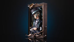 Reverse: 1999 PVC Statue Vertin (3D Frame Ver.) 18 cm 6975396702729