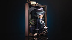Reverse: 1999 PVC Statue Vertin (3D Frame Ver.) 18 cm 6975396702729