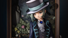 Reverse: 1999 PVC Statue Vertin (3D Frame Ver.) 18 cm 6975396702729
