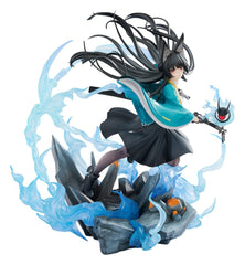 Zenless Zone Zero PVC Statue 1/7 Hoshimi Miyabi: Honed Blade of Reflection Ver. 29 cm 6942630809001