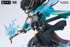 Zenless Zone Zero PVC Statue 1/7 Hoshimi Miyabi: Honed Blade of Reflection Ver. 29 cm 6942630809001