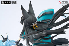 Zenless Zone Zero PVC Statue 1/7 Hoshimi Miyabi: Honed Blade of Reflection Ver. 29 cm 6942630809001