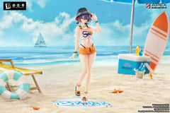 Zenless Zone Zero Limpie Series PVC Figure 1/8 Belle Summer Skies Ver. 22 cm 6942630846150