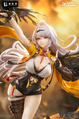 Zenless Zone Zero PVC Figure 1/7 Yixuan Lonely Wayfarer Beyond Ver. 46 cm 6942630846174